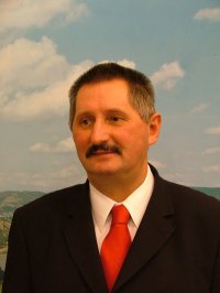 Budai Béla Dénes