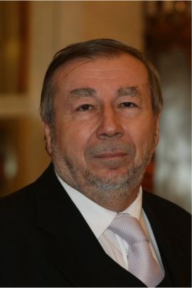 prof. Dr. Kovács Árpád