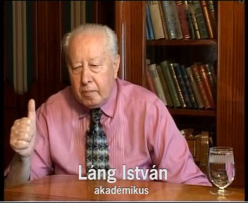 Dr.Láng István