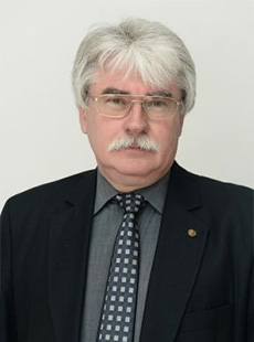 Prof.Dr.Szakály Sándor