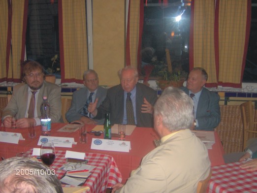 Dr. L&Aacute;NG Istv&aacute;n akad&eacute;mikus el�ad�sa