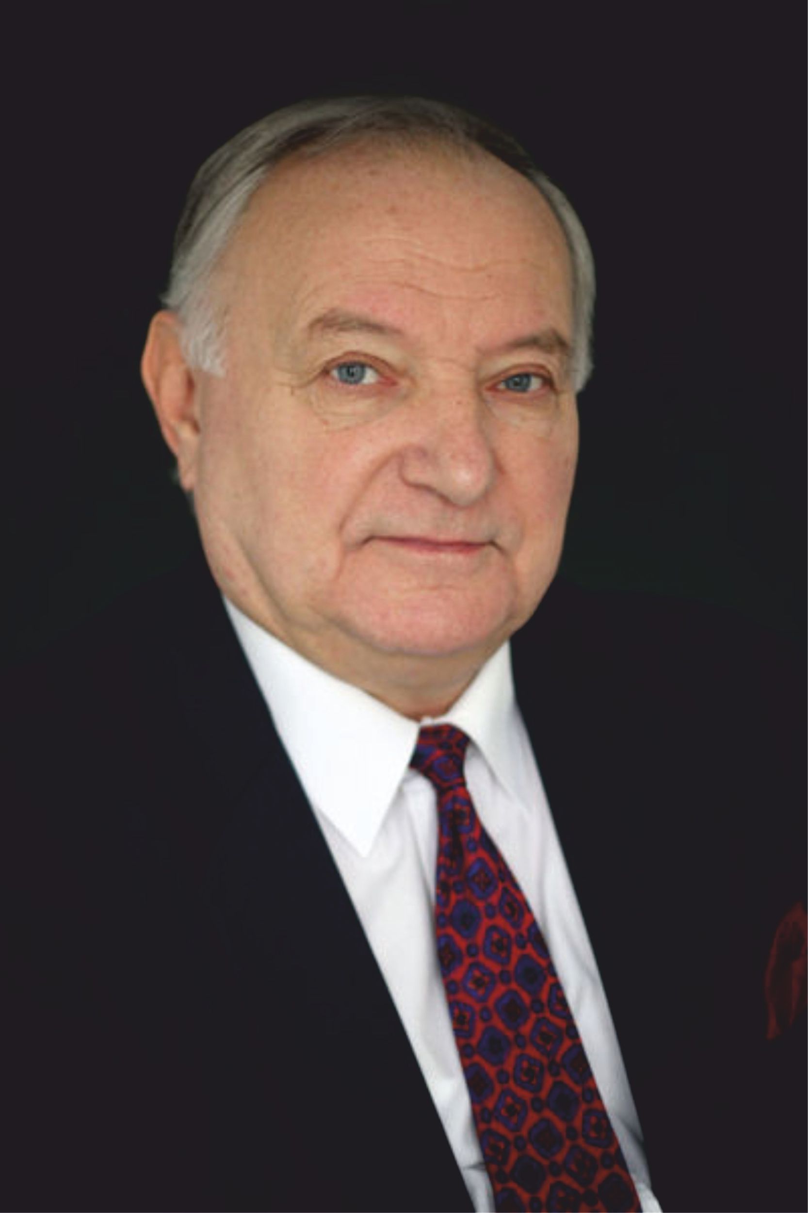 Dr. Czeglédi József
