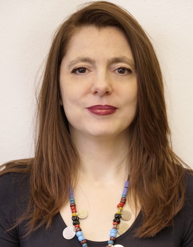 Farkas Judit