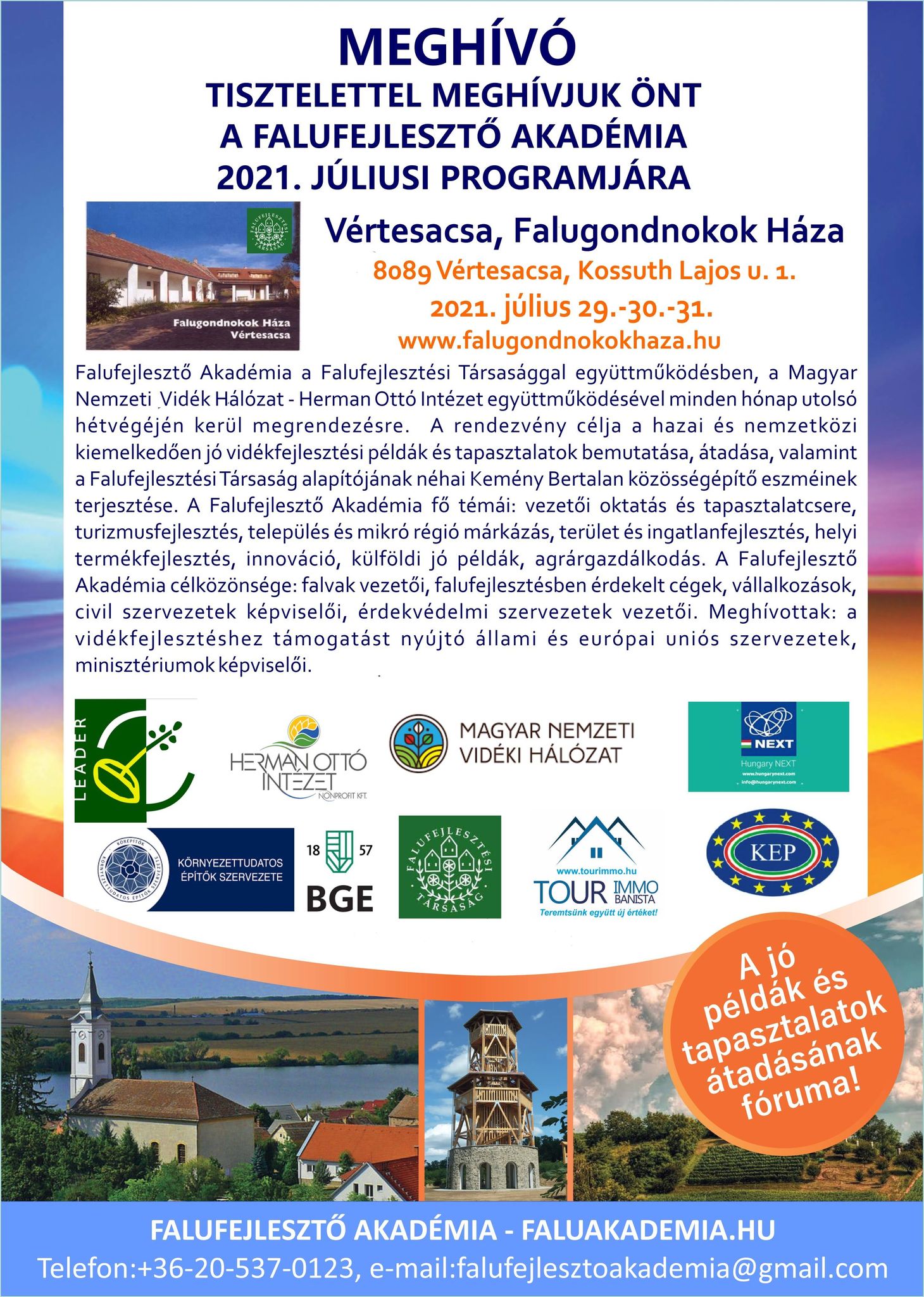 program