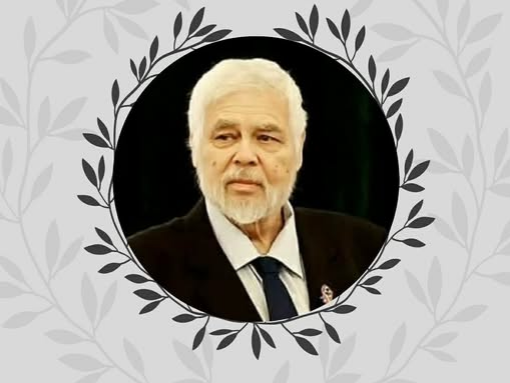 prof. emer. dr. Fekete Mátyás