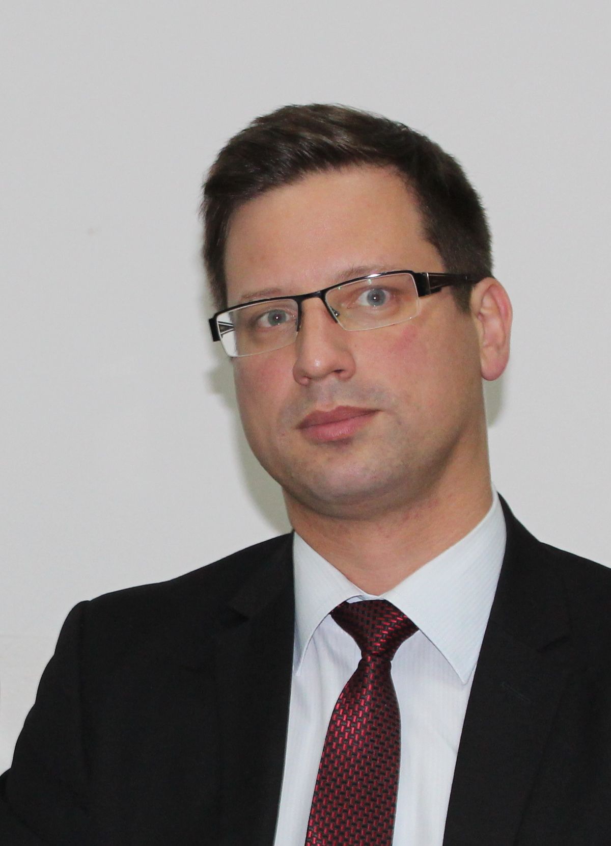 Dr. Gulys Gergely