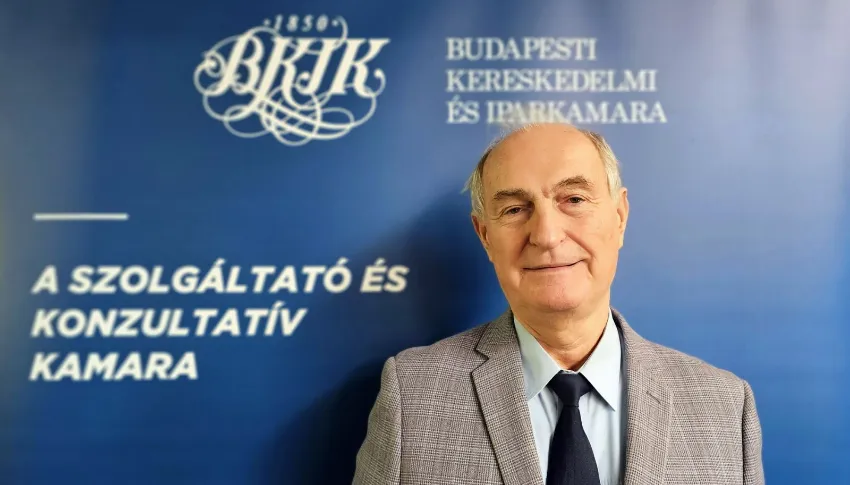 Kovács János