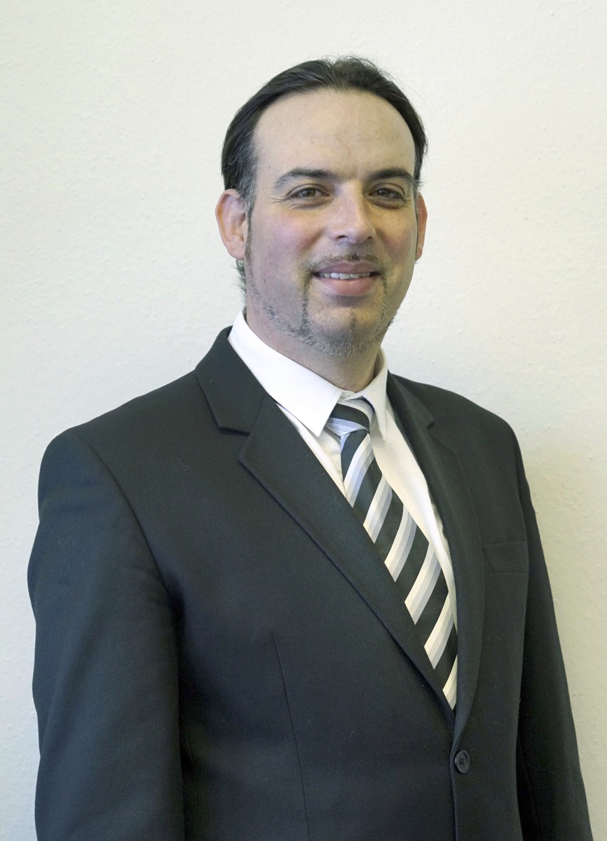 Rácz János
