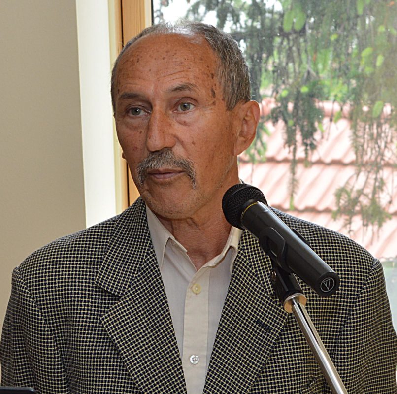 Sipos József