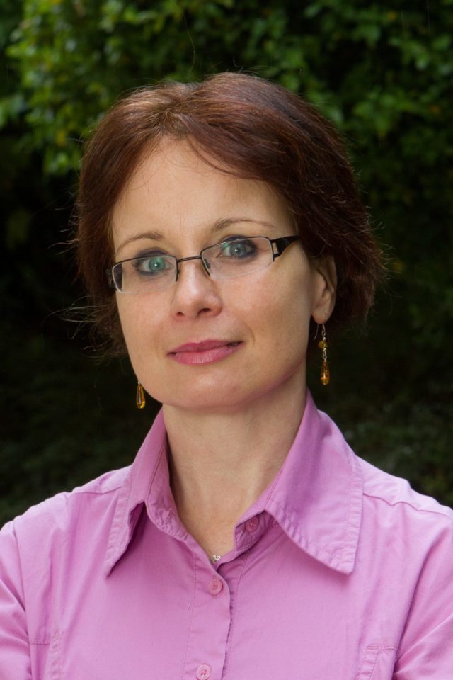 Speidl Bianka