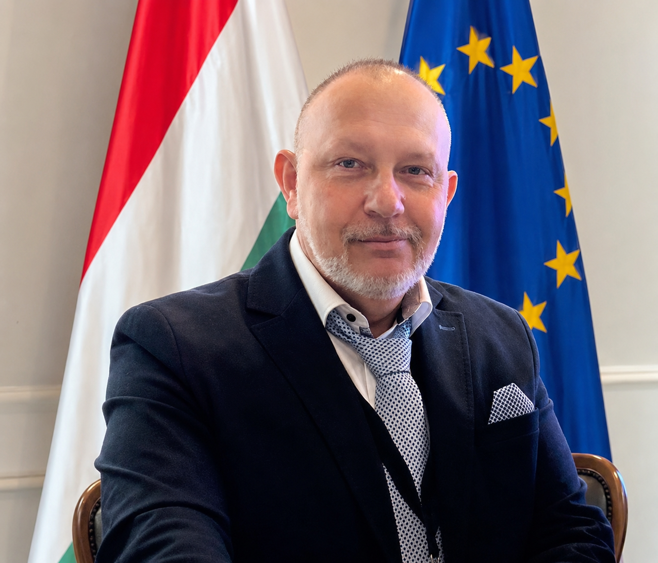 Vasvári József