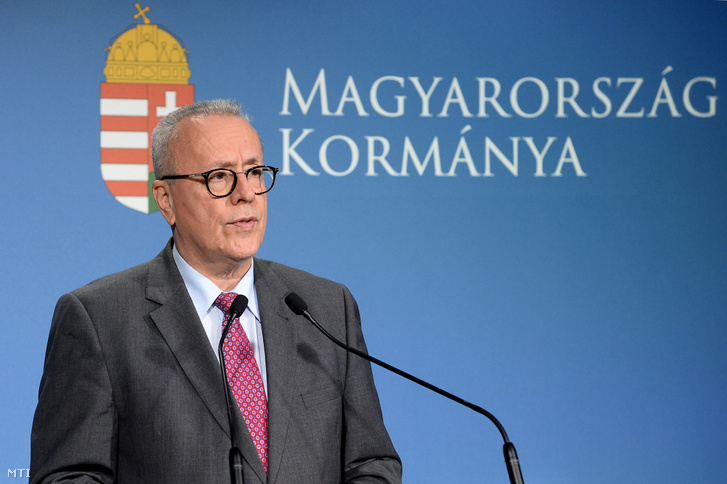 Dr.Bakondi György