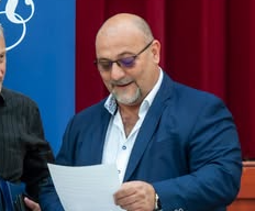 Bánfi Krisztián