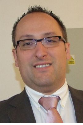 Barta Imre