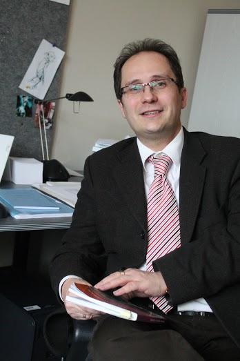 Bertalan Péter