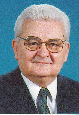Boross Péter