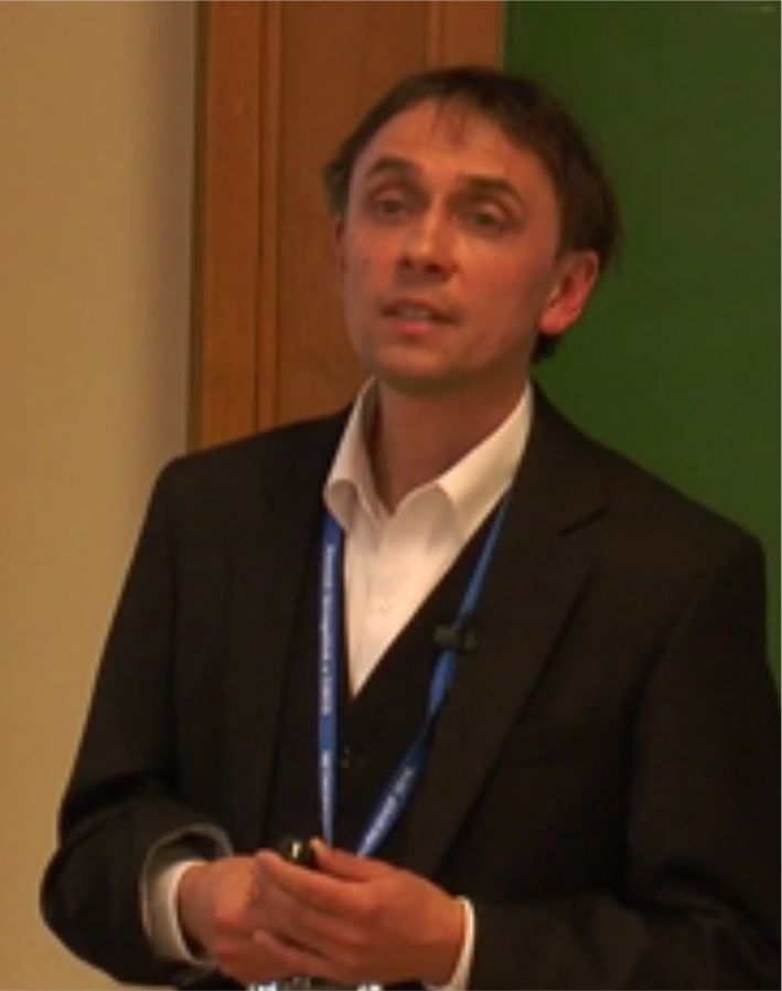 Dubniczky Zsolt