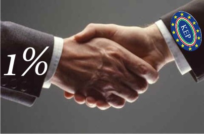 Krjk tmogassa az n 1%-val Egyesletnk munkjt!