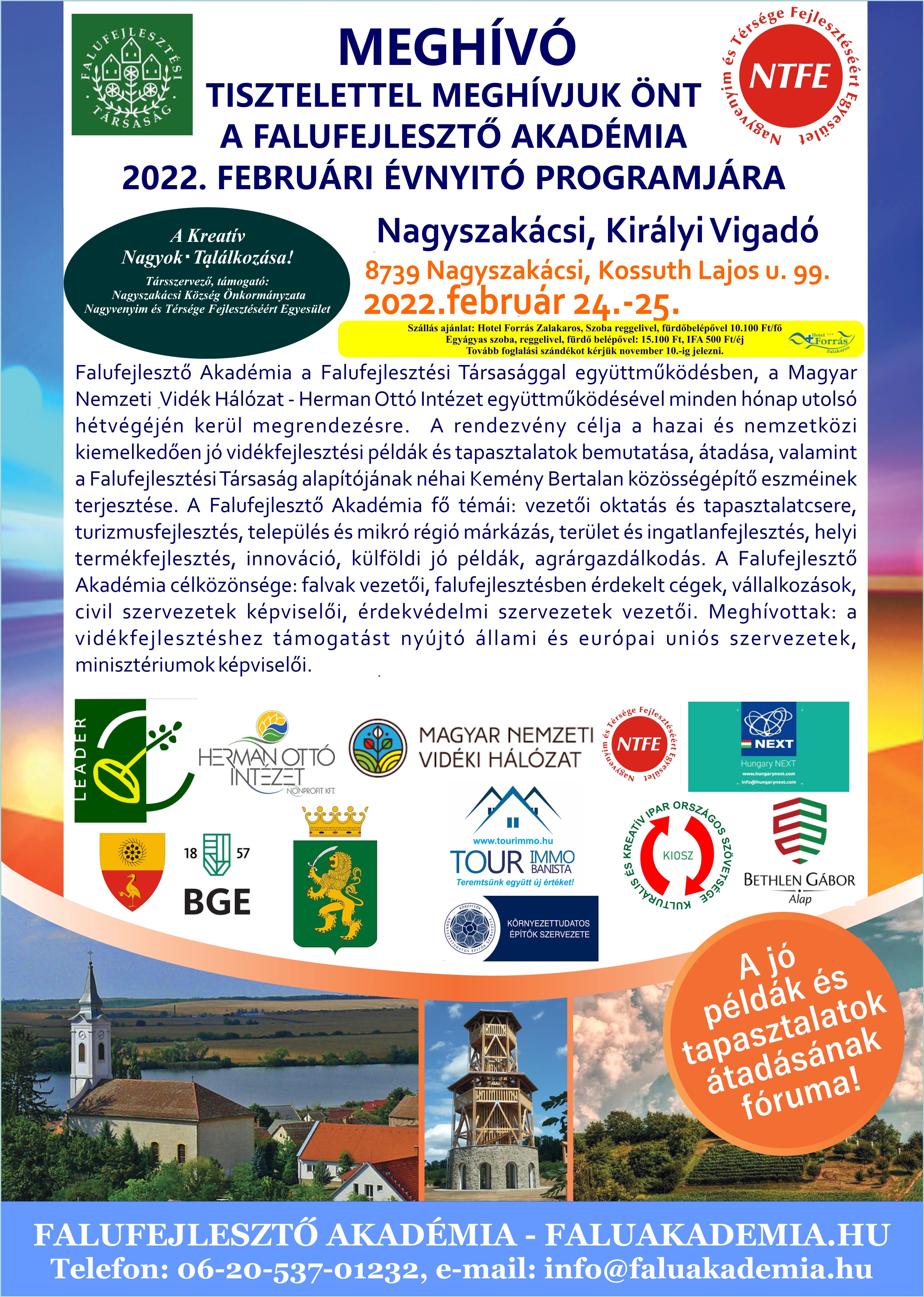 program