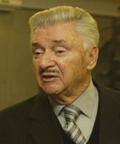 Josef von Ferenczy