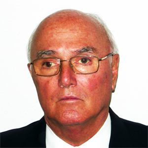 Dr. Fluck István