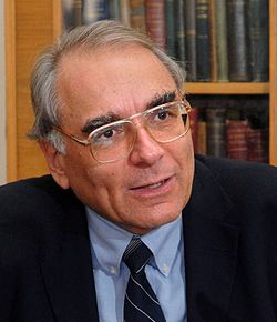 Frank Tibor