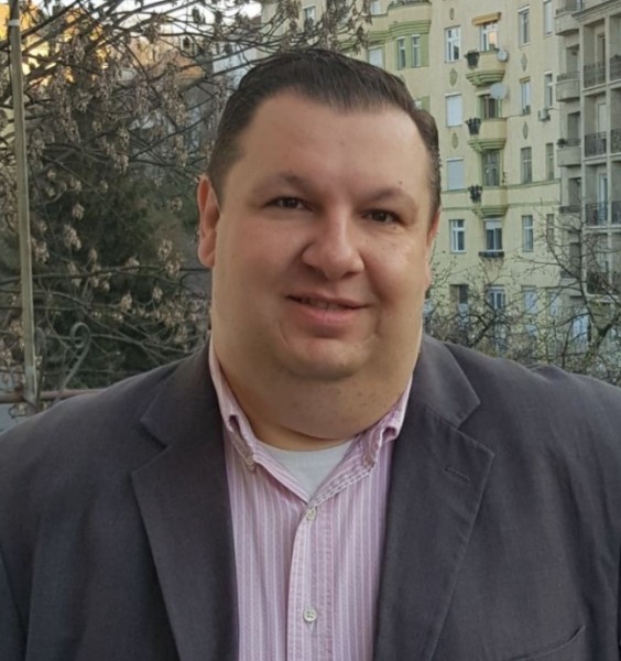 Gendur András