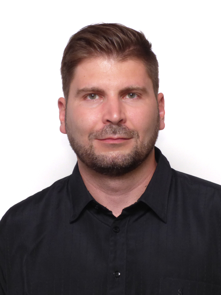 Glaub Krisztián