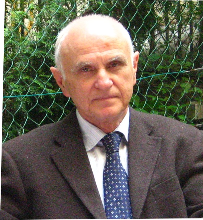 Gyebnár Károly