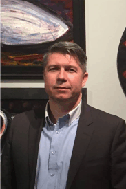 Gyömbér Ákos