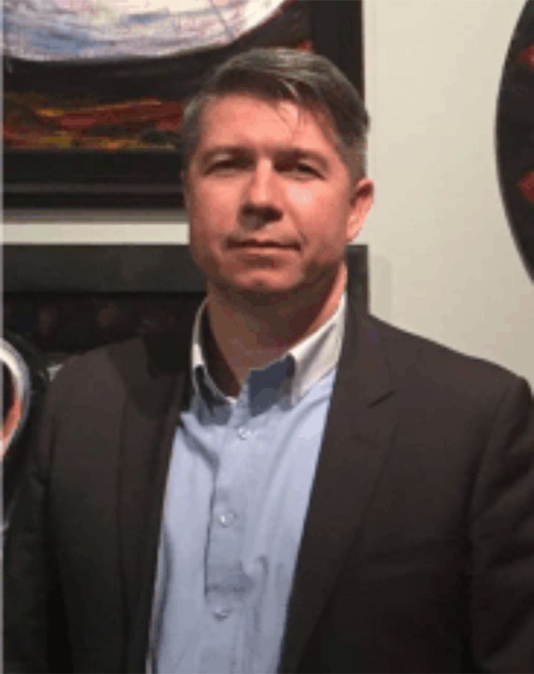 Gyömbér Ákos
