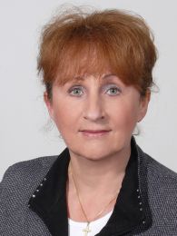 Hartynyi Jaroszlava