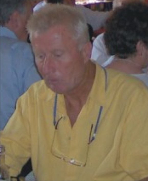 Dr.Ludwig Halsz