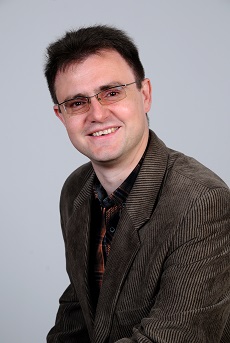 Hollósi Gábor