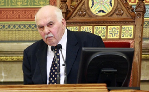Prof. Dr. Horvth Jnos