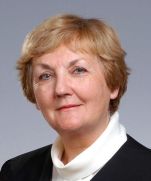 Prof. Dr. Hrubos Ildik