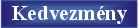 Speciális kedvezmények Tagjainknak!