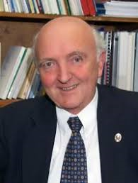 Prof.Kroó Norbert akadémikus