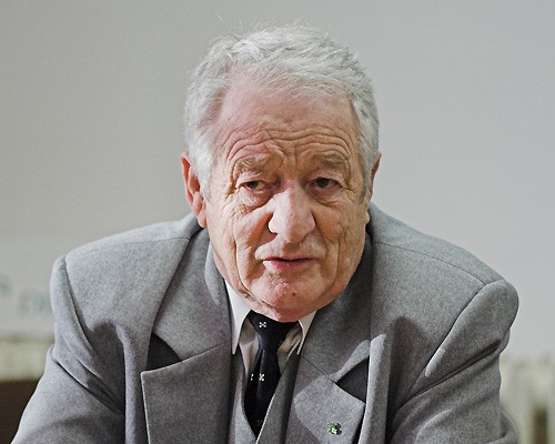 Kuti Csaba