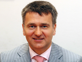 Lentner Csaba