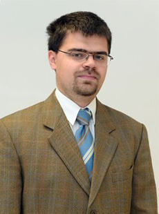 Ligeti Dávid