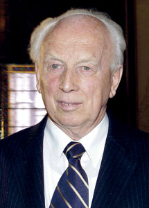 Mádl Ferenc