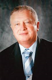 Dr. Marossy Endre