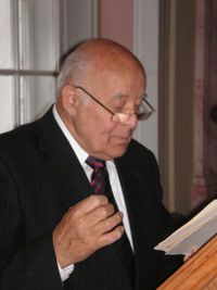 Máthé Gábor