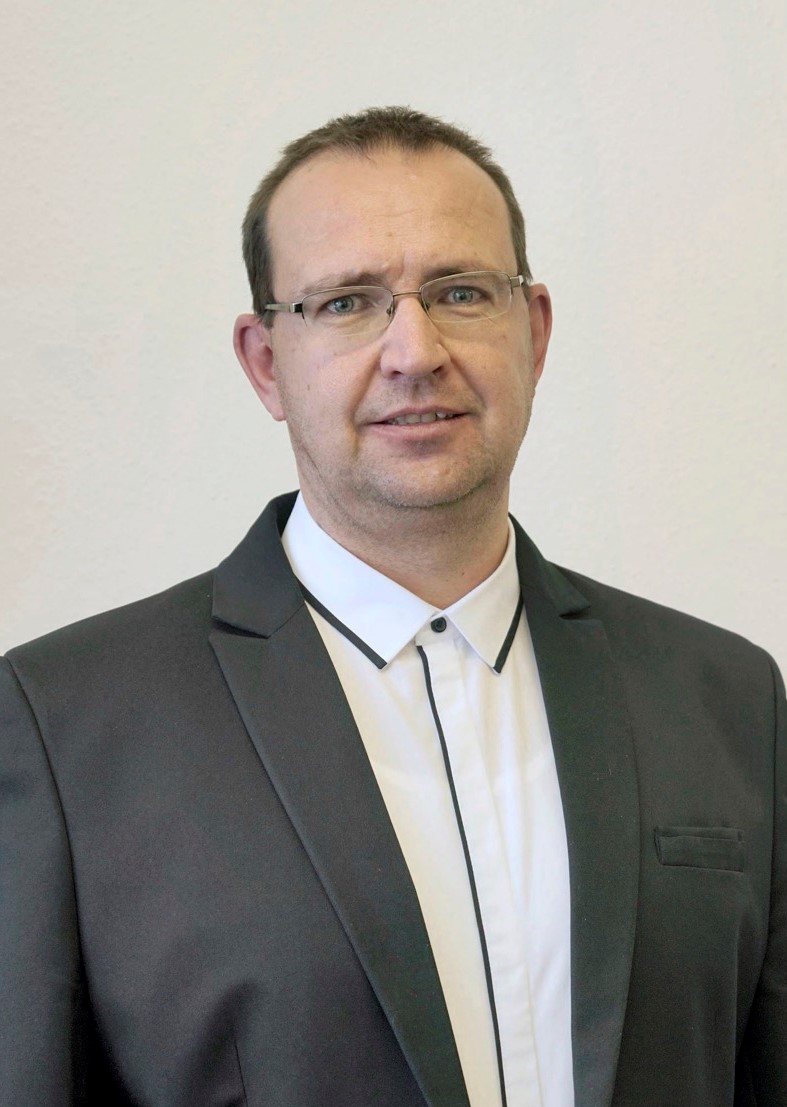 Orosz László