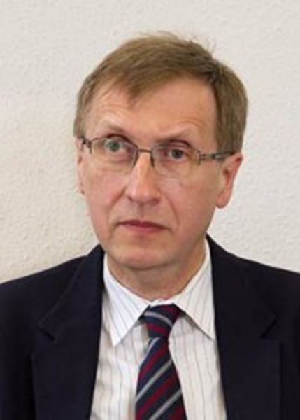 Prof. Pk Attila