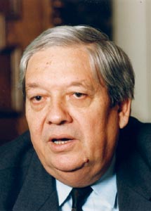 Prof. Dr. Pozsgay Imre