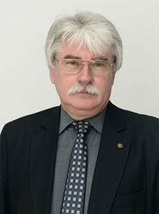 Szakály Sándor