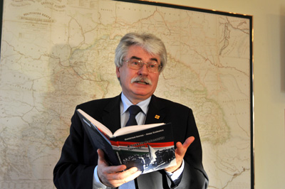 Prof. Dr. Szakly Sndor