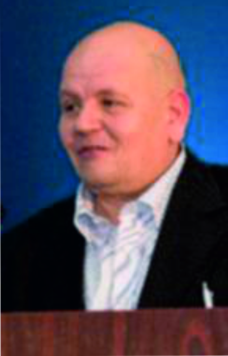 Szirbik István